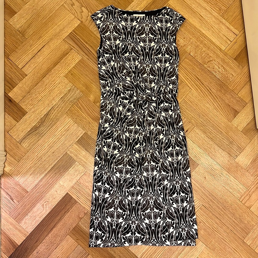 Tory Burch dress